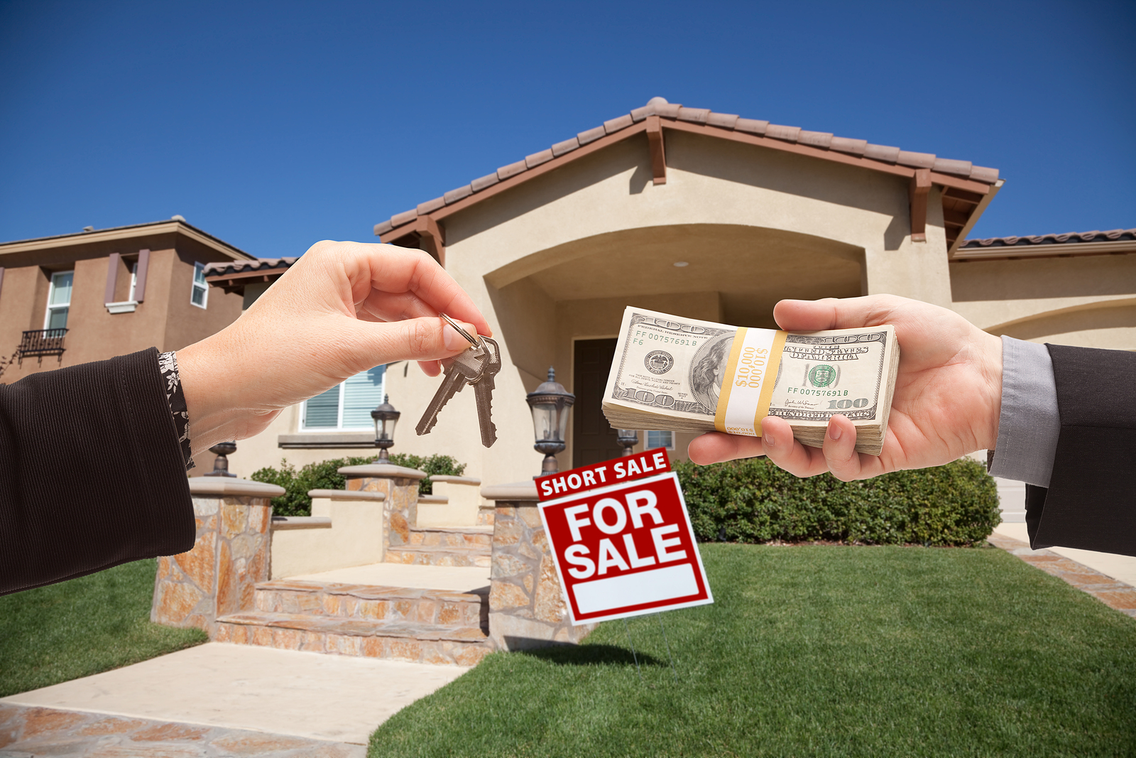 Sunland 11 Sell Your Hous fast in California